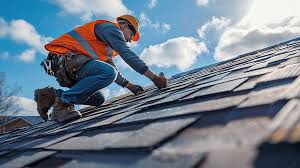 Best Commercial Roofing Services  in Springville, NY